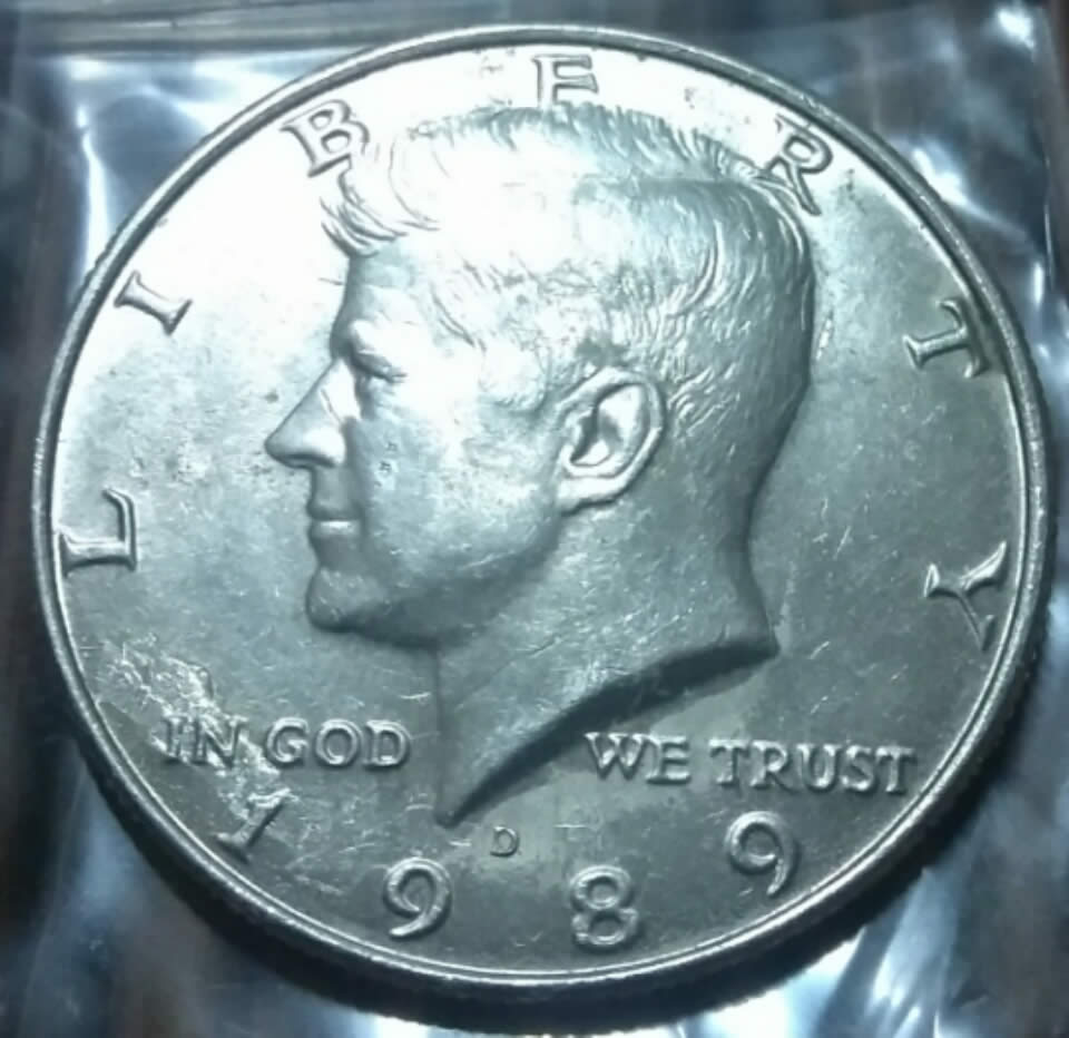 1989-Kennedy-Half-Dollar.-Help-Identifying-Error-?