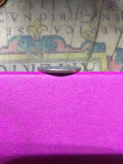 2006-Lincoln-Penny.-Material-Error-?