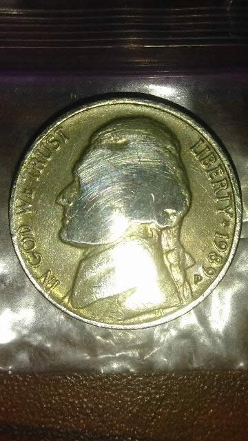 1989-P-Jefferson-Nickel.--Take-A-Look..