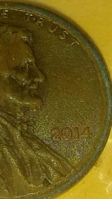2014-Lincoln-Cent.-Need-Info-On-Color