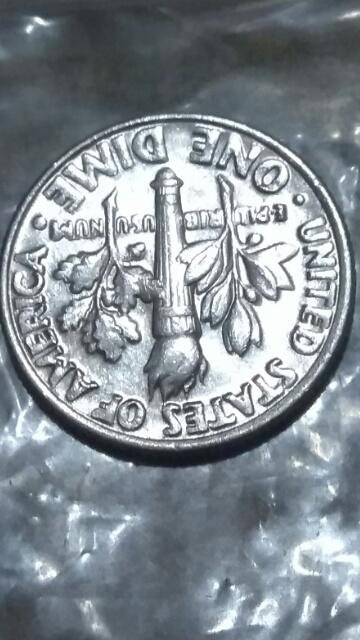 1994-P-Dime-?-Possible-Error