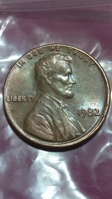 1982-Lincoln-Penny-Need-Help-ID-Error
