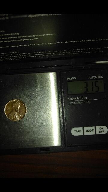 1955-S-Wheat-Penny.-Excessive-Material-?