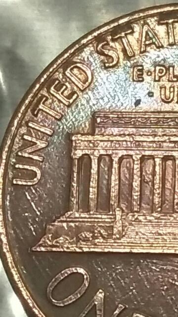 1992-Lincoln-Penny.-Are-The-Letters-Machine-Double-?