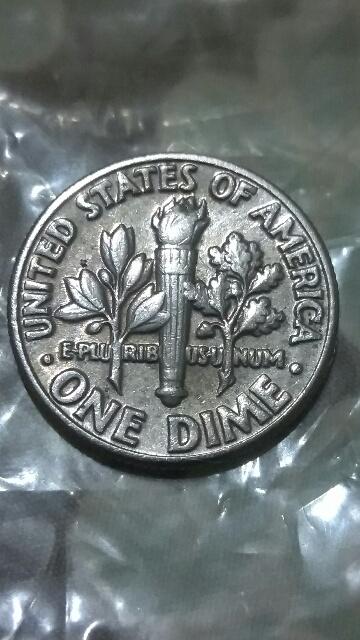 1985-P-Roosevelt-Dime.-Excess-Material?