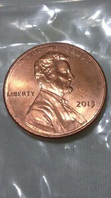 2013-Lincoln-Penny.-Die-Clash-?