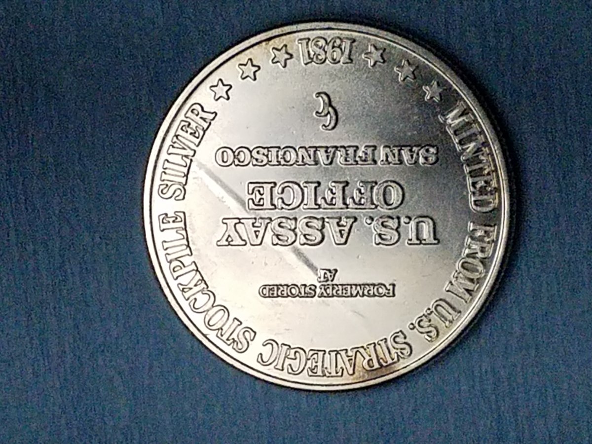 Part-Time-Lurker,-New-Member---What-Is-This-Mark-On-My-Silver-Round?