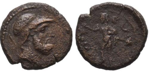 Help-With-Greek-Coin-Identification---Ares?