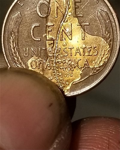 1958-Wheat-Penny-Not-Sure-If-It-Is-Error
