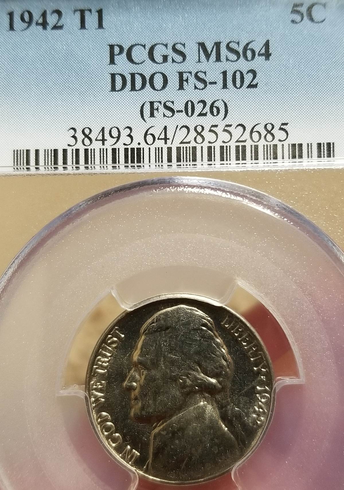 1942-P-WDDO-001-Nickel