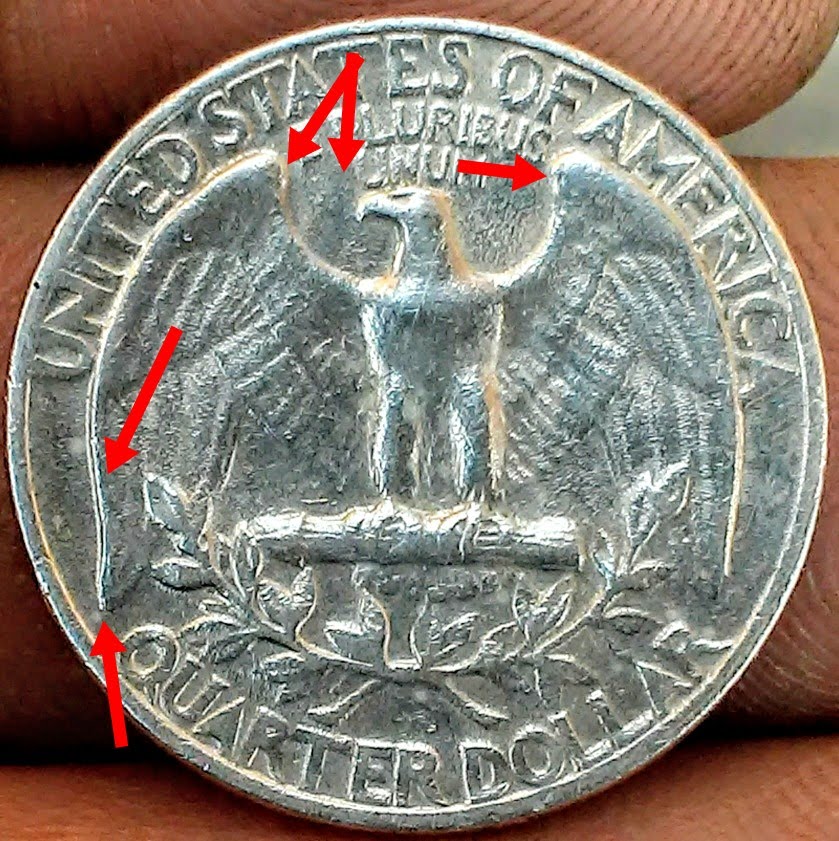 1967-Three-Legged-Eagle-Washington-Quarter