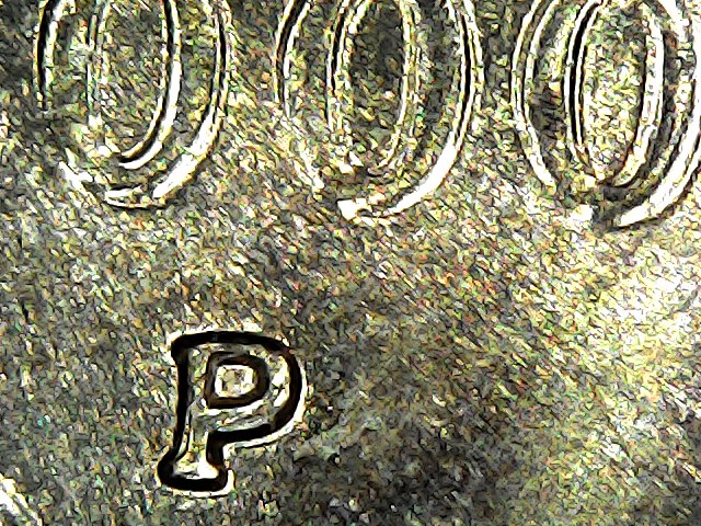 Spitting-Up-Baby...-New-Error-Find?-Sacagawea-Dollar