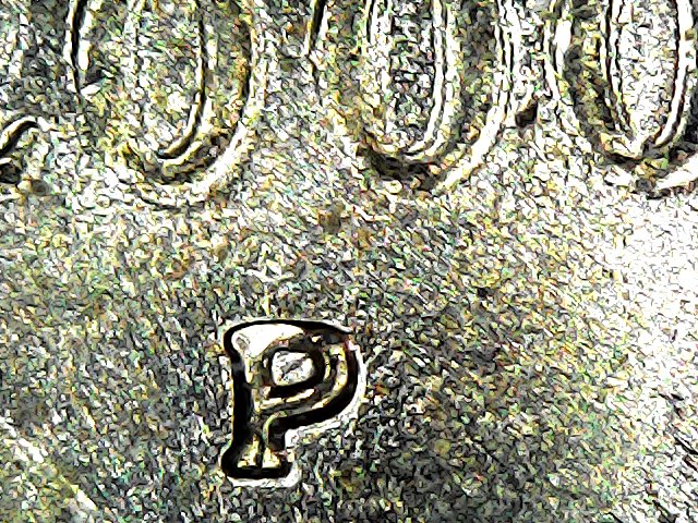 Spitting-Up-Baby...-New-Error-Find?-Sacagawea-Dollar