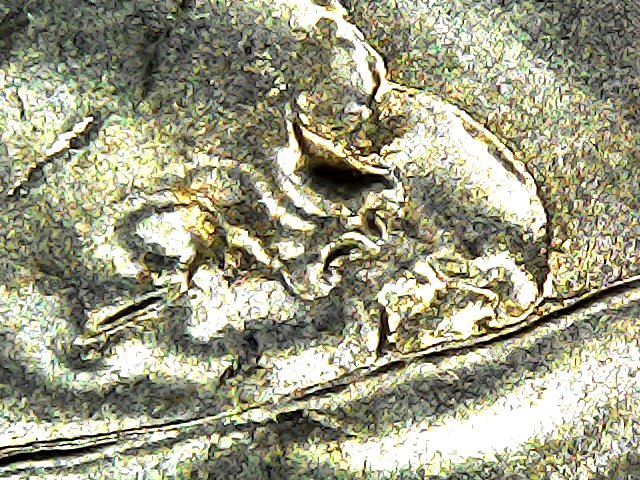 Spitting-Up-Baby...-New-Error-Find?-Sacagawea-Dollar