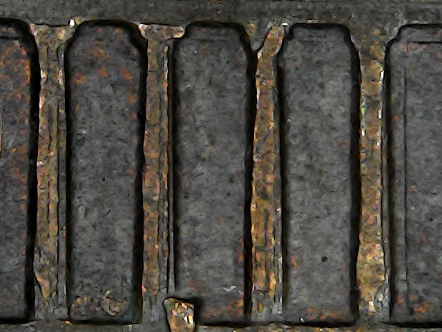 1973-S-One-Cent.-Double-Stamped?
