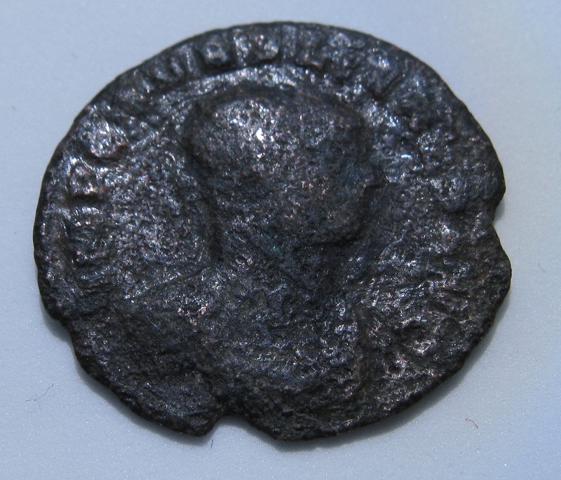 Late-Roman-Copper-Coins---3-For-Identification