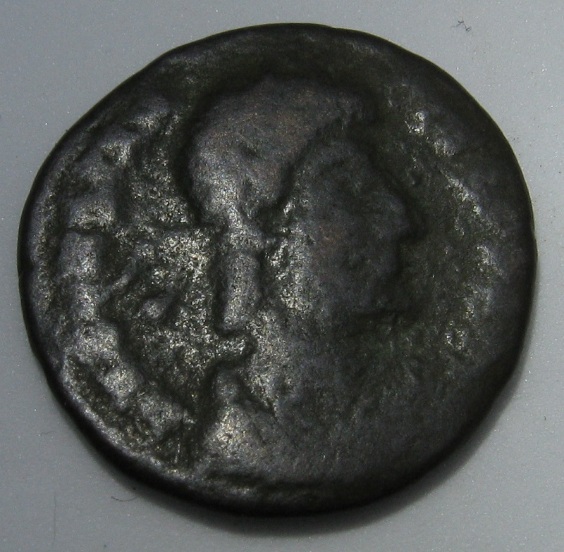 Roman-Copper-Coins---4-For-Identification