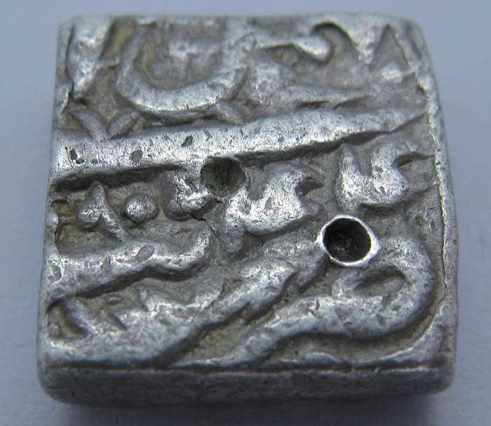 Mughal-/-Indian----3-Coins-For-Identification