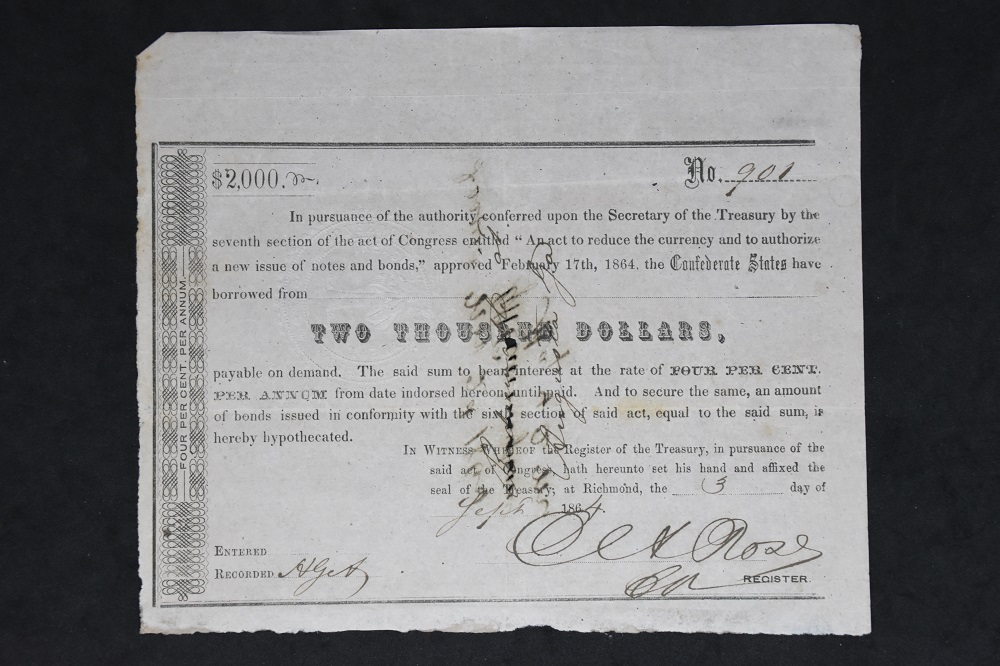 Is-This-A-Confederate-Bond?-Receipt-For-A-Bond?