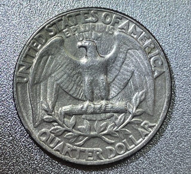 1970-D-Washington-Quarter-Possibly-Struck-On-Wrong-Planchet?