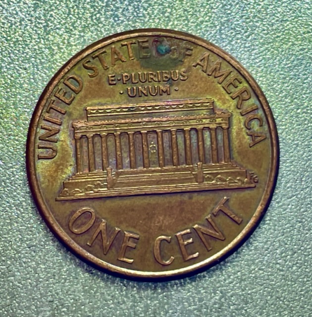 1991-D-RD-Penny-2.5g