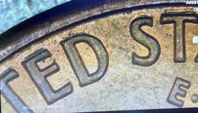 1989-Lincoln-Cent-With-Errors