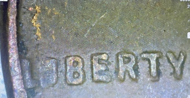1955-Wheat-Penny-Missing-Most-Letters-On-Reverse