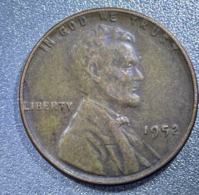 1952-Wheat-Penny-Error