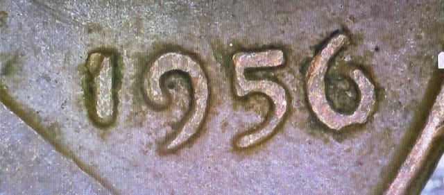1956-Wheat-Penny-BIE-Error