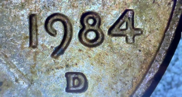 1984-D-Lincoln-Penny-RD