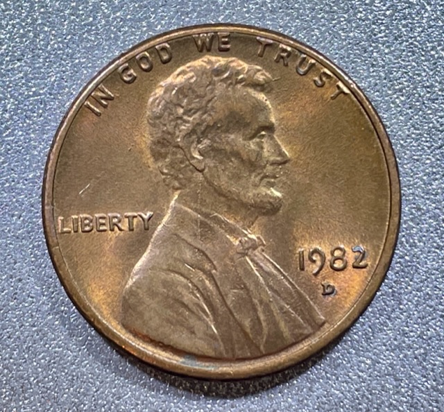 1982-D-Lincoln-Penny-Errors