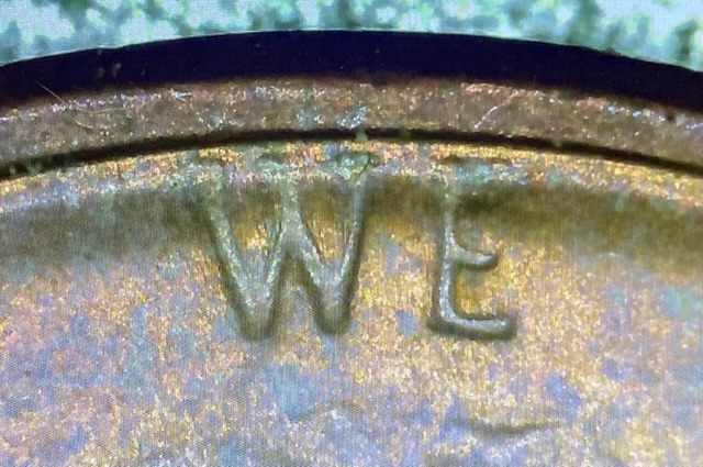 1983-D-Lincoln-Cent-Striking-Error