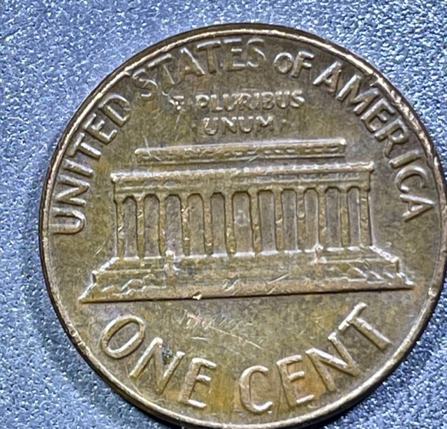 1970-D-Large-Date-Lincoln-Cent-Floating-Roof/No-FG