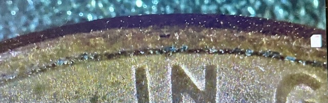 1985-D-Lincoln-Cent-/-Wrong-Planchet
