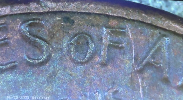 1982-Small-Date-Zinc-Lincoln-Cent-DDR?