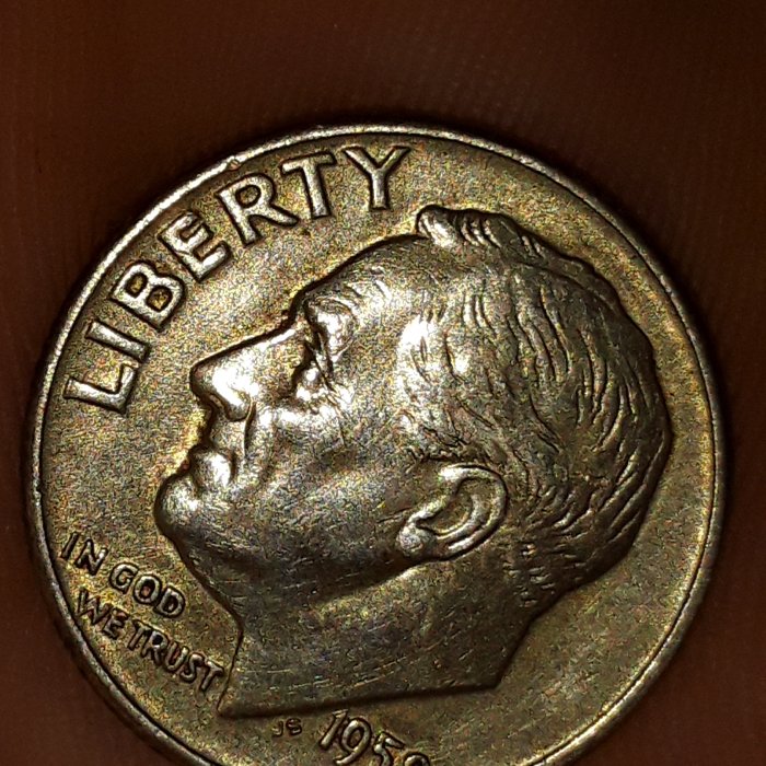 1958-D-Roosevelt-Dime