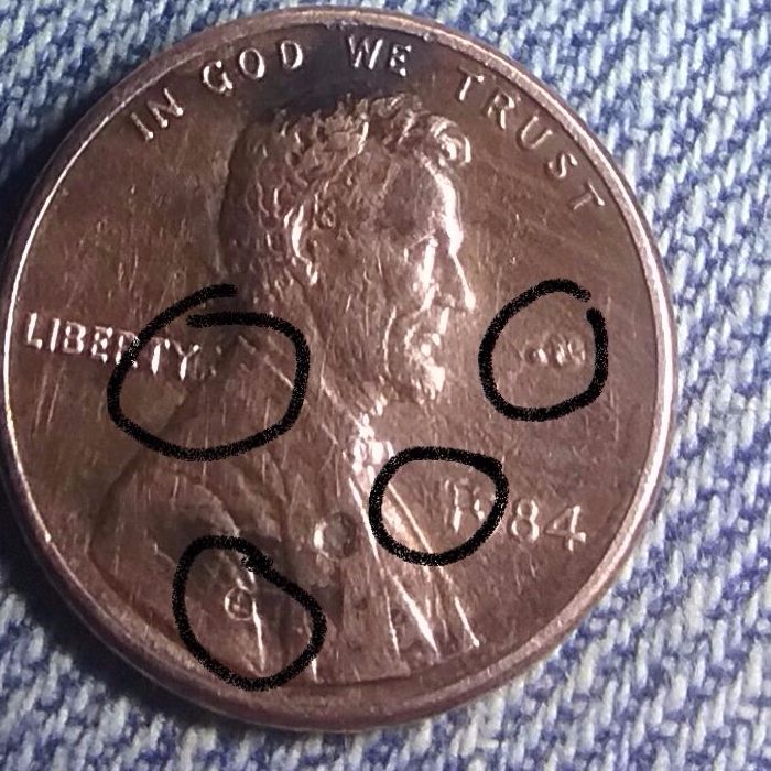 1984-Penny.-Unusual-Errors.-Need-Your-Opinions-Please.