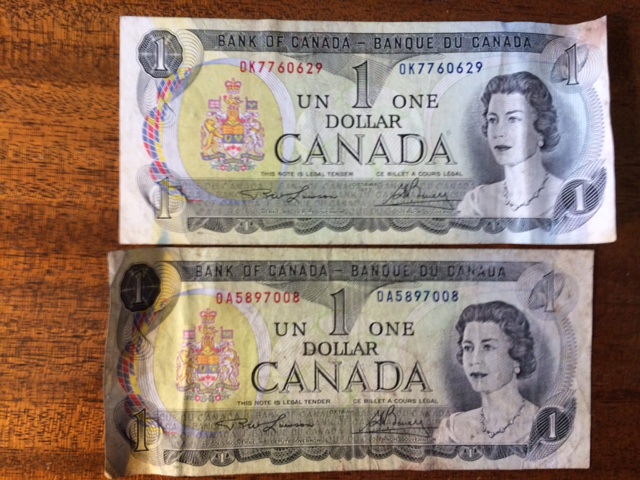 Several-Canadian-Bills---What-To-Look-For?