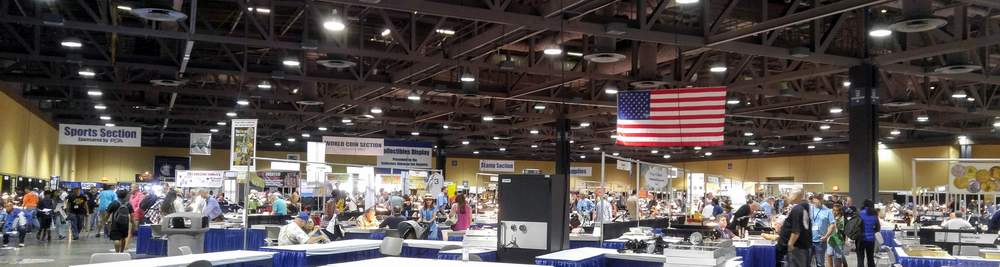 Long-Beach-Coin-Show---Finally-Visited-After-10-Years---9/9/2017-Saturday