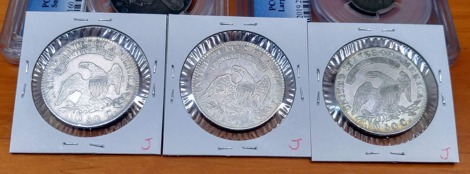 Continuing-List-To-Show-Everyones-Latest-Acquisitions