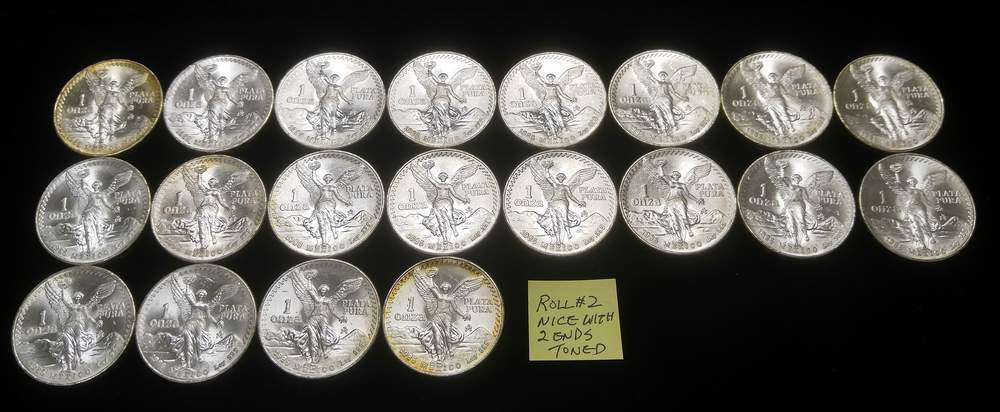 Silver-Bullion-Coin-Series---Photos