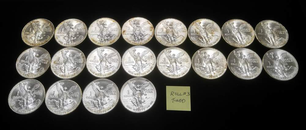 Silver-Bullion-Coin-Series---Photos