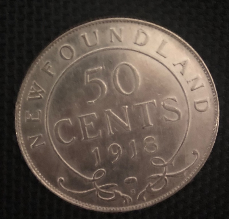 Newfoundland-Collectors-Unite!