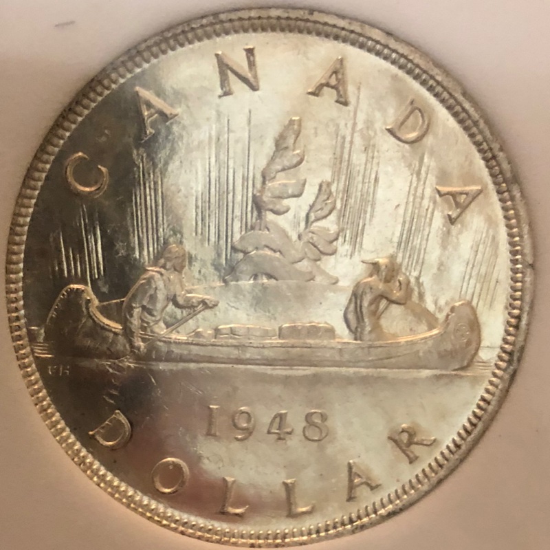 1948-Silver-Dollar-Grading
