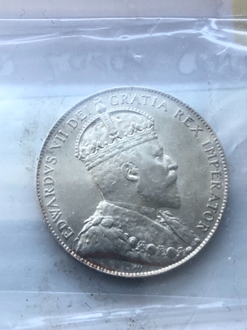 Newfoundland-Collectors-Unite!