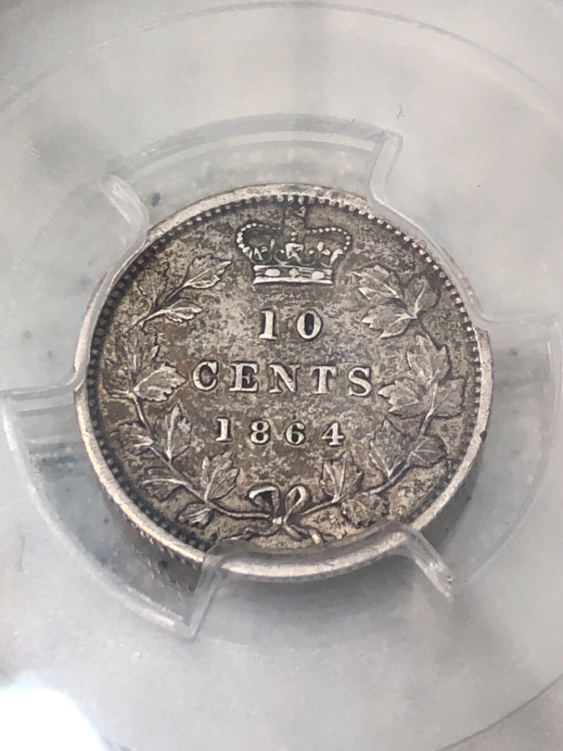 10-Cent-1864-New-Brunswick-You-Vs-PCGS