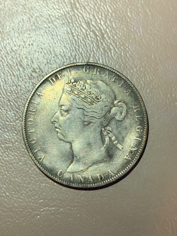 1892-Canada-50-Cent-Obverse-#4