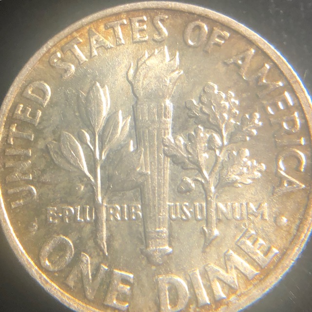 Help-With-Grading-A-1964-Dime