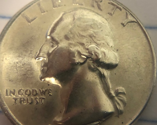 New-1964-Quarter-Grading-Request