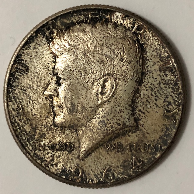 1964-Kennedy-Half-Dollar
